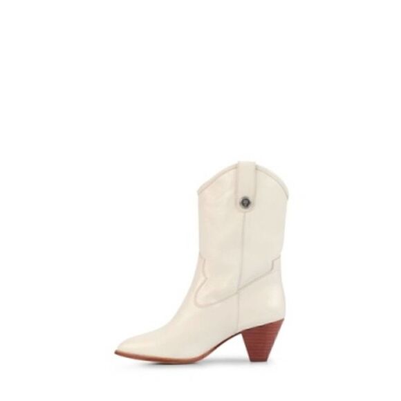 FRYE June Western Size 9 NWT - Picture 3 of 8